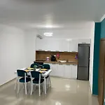 Fraal Lejlighed Durrës