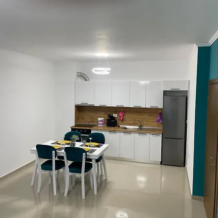 Fraal Apartament Durrës