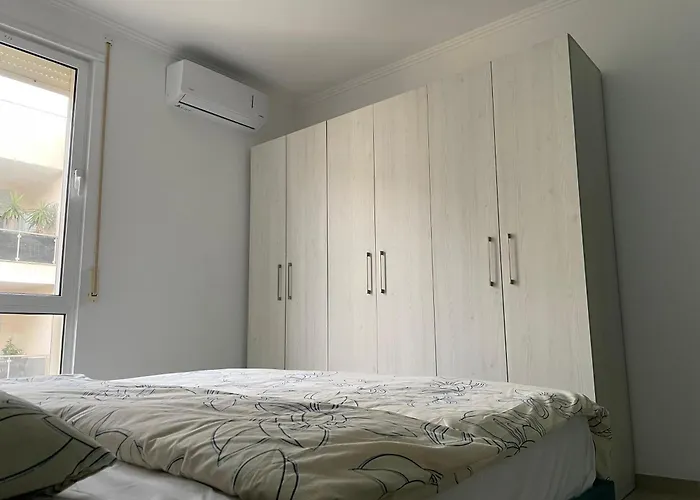 Lägenhet Fraal Durrës